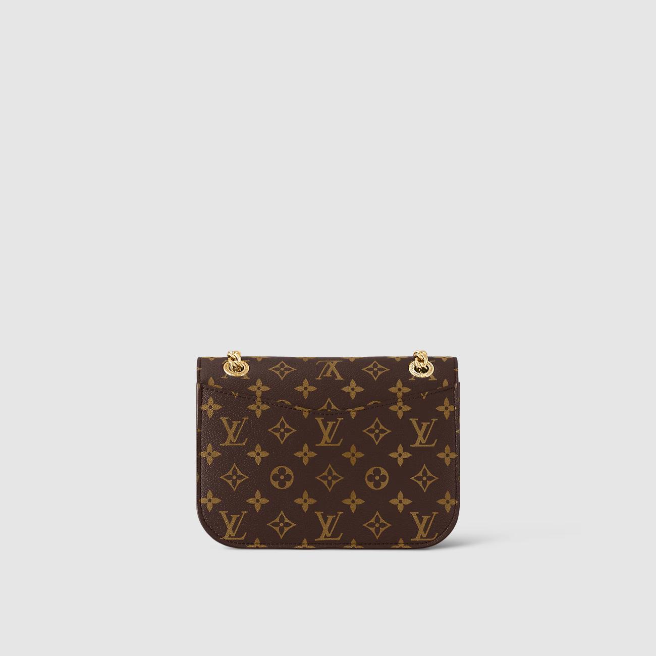 Túi Louis Vuitton Passy Nữ